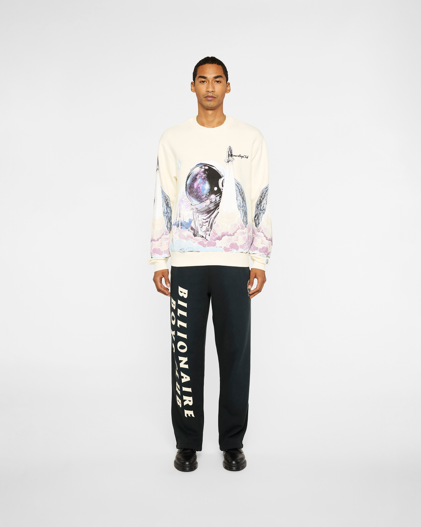 Destination Sweatshirt