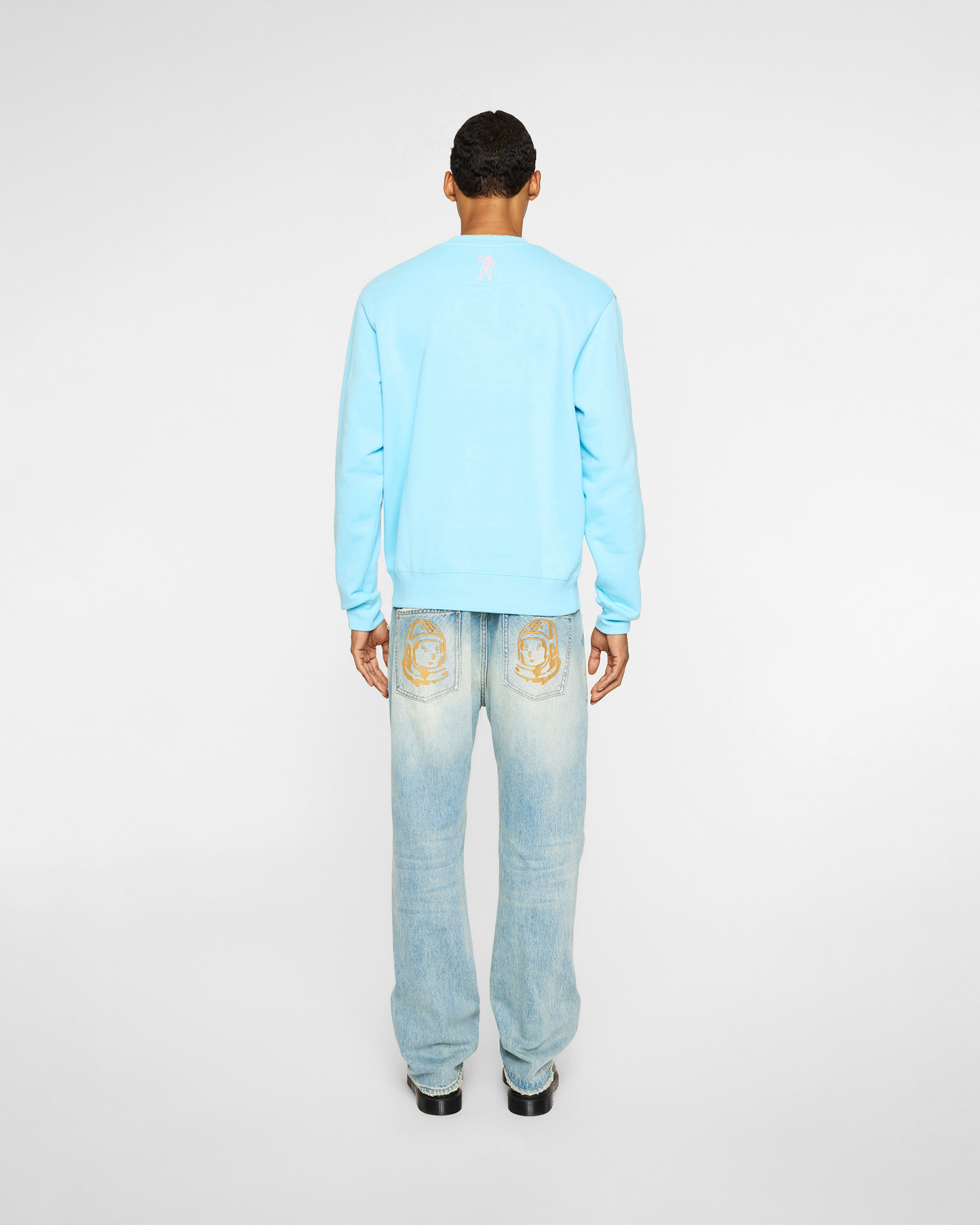 Clubhouse Sweatshirt