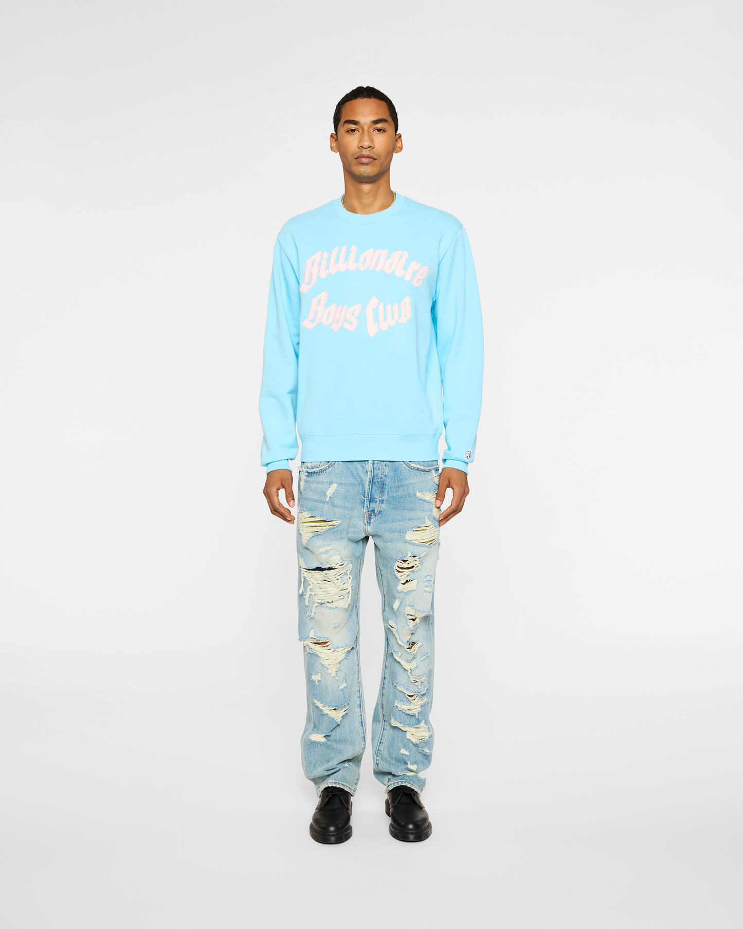 Clubhouse Sweatshirt