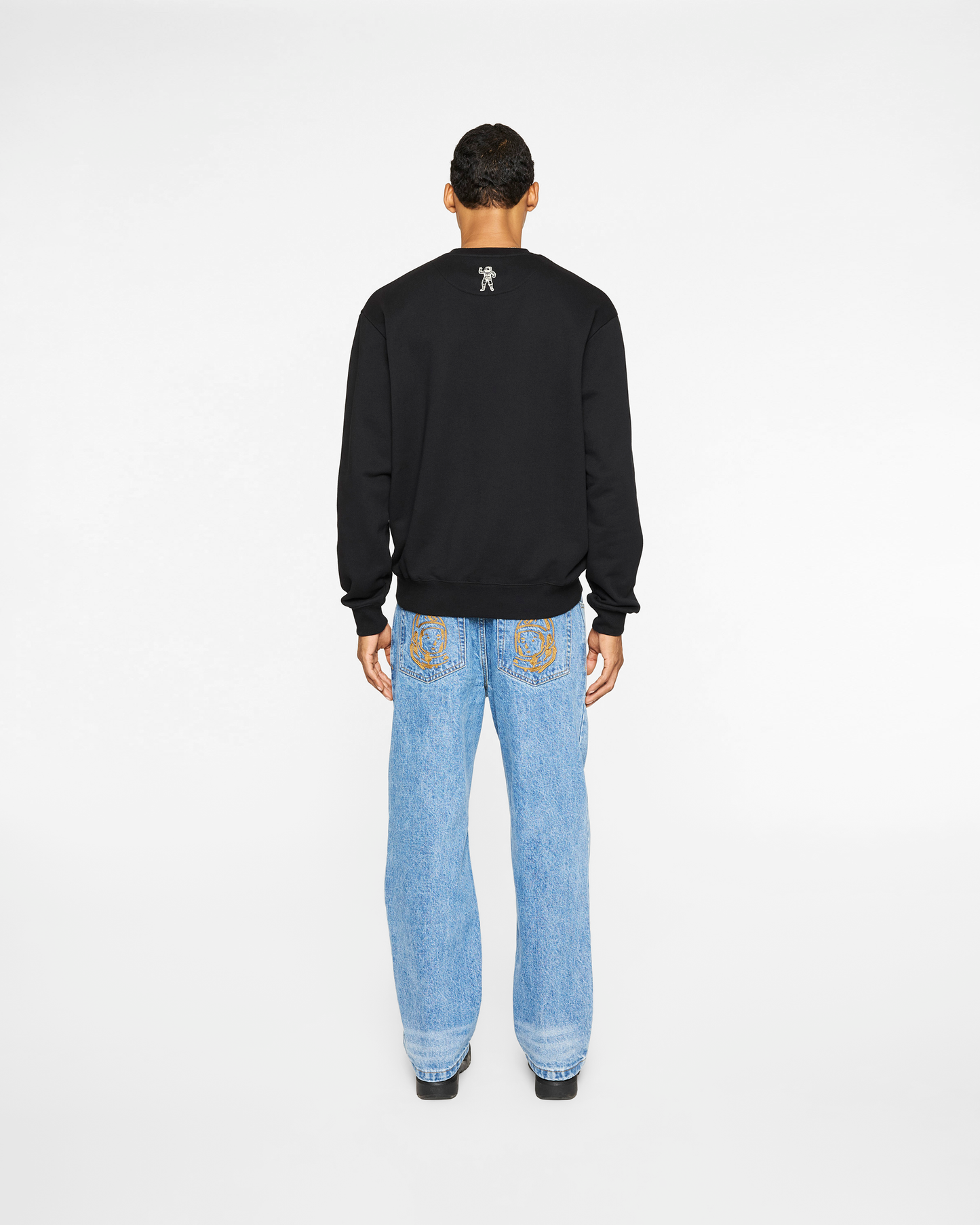Clubhouse Sweatshirt