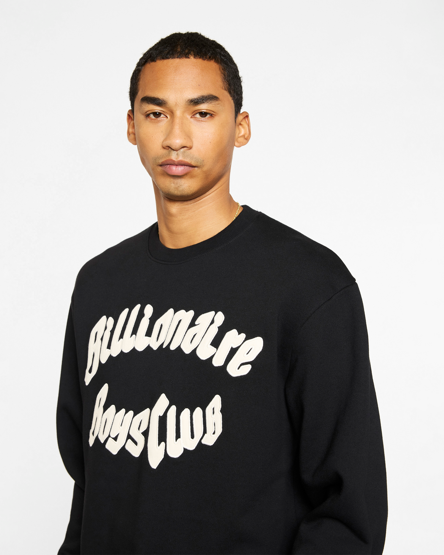 Clubhouse Sweatshirt