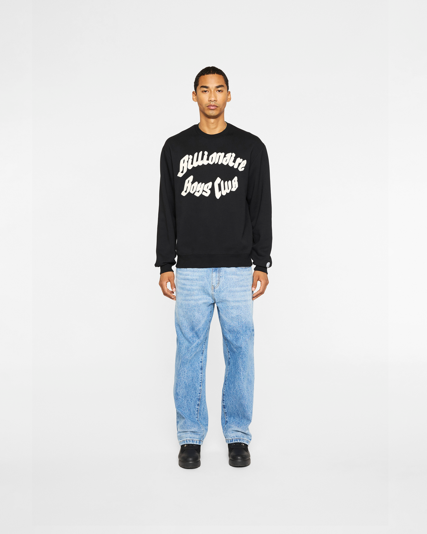 Clubhouse Sweatshirt