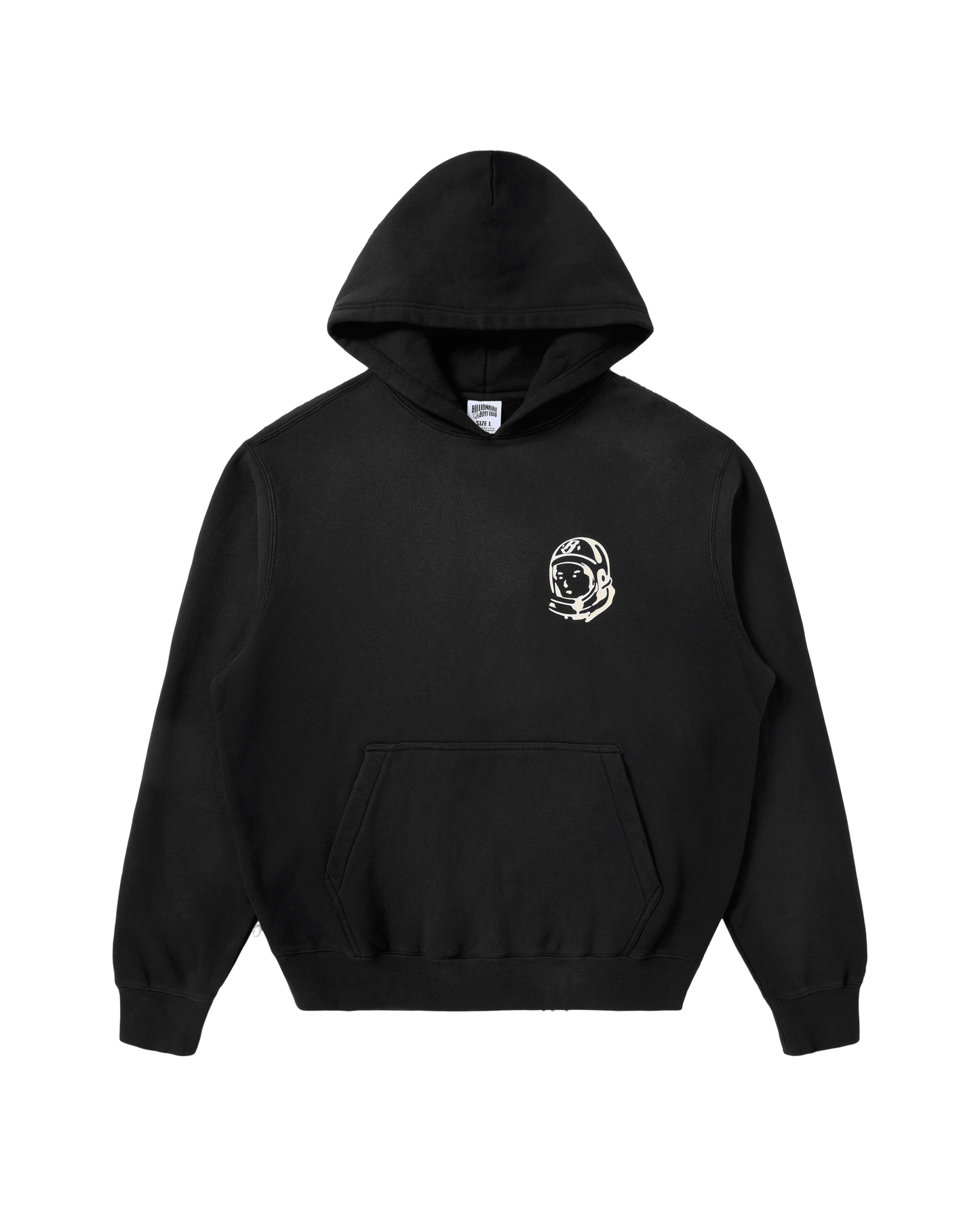 New World Hoodie