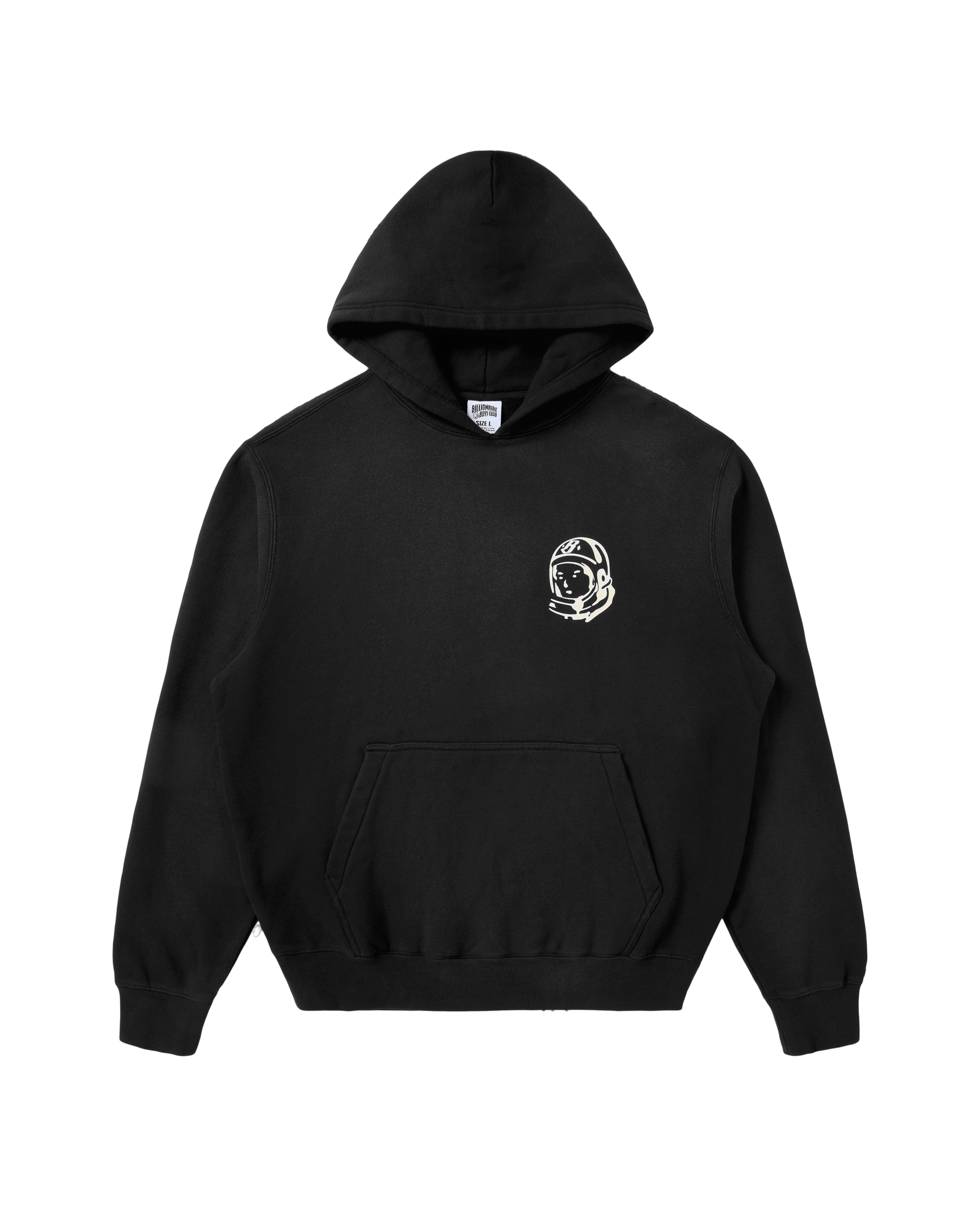 New World Hoodie – Billionaire Boys Club