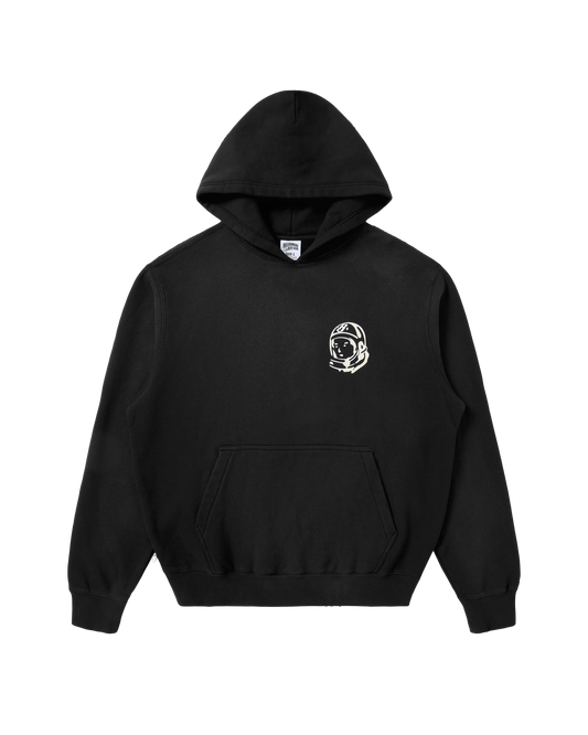 New World Hoodie