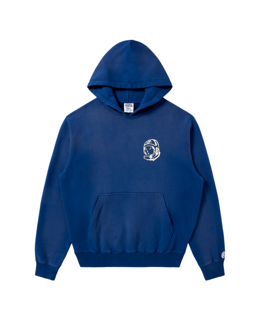New World Hoodie