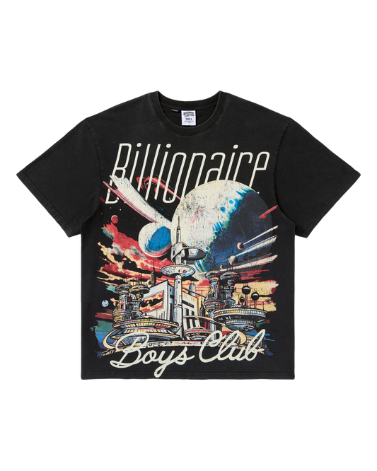 Skycity Tee