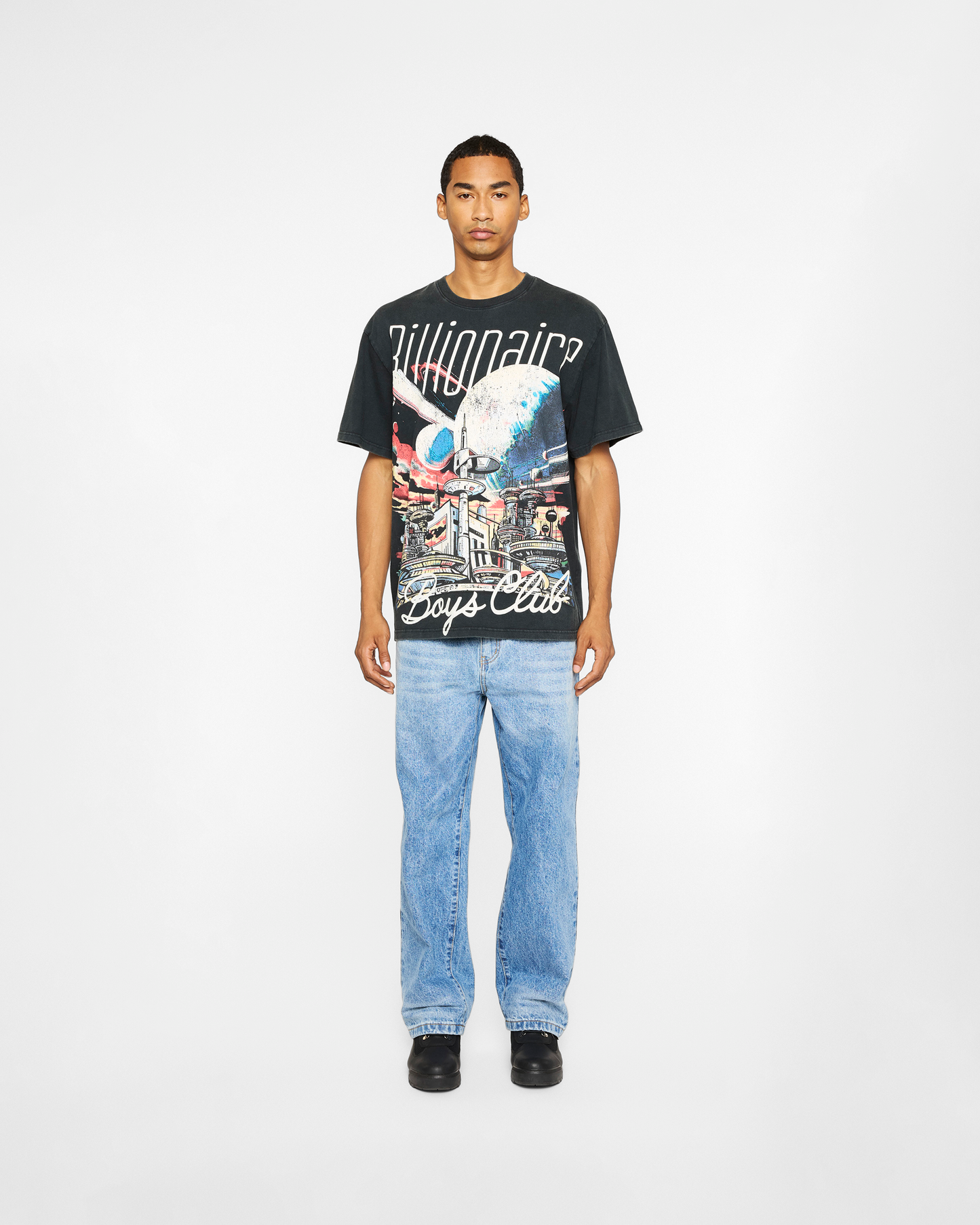 Skycity Tee