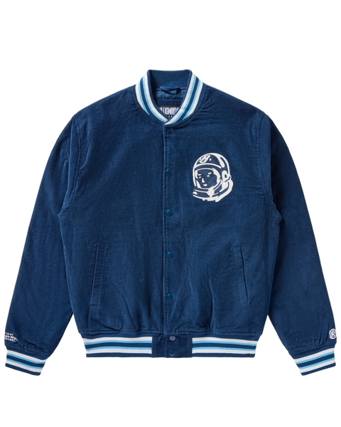 Space Station Jacket – Billionaire Boys Club