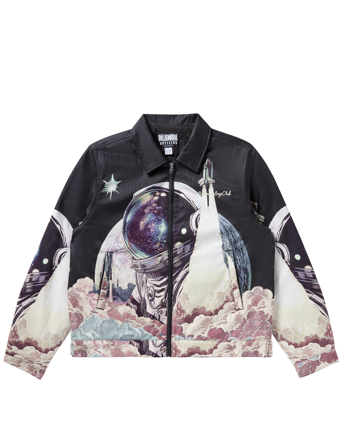 Flight Jacket