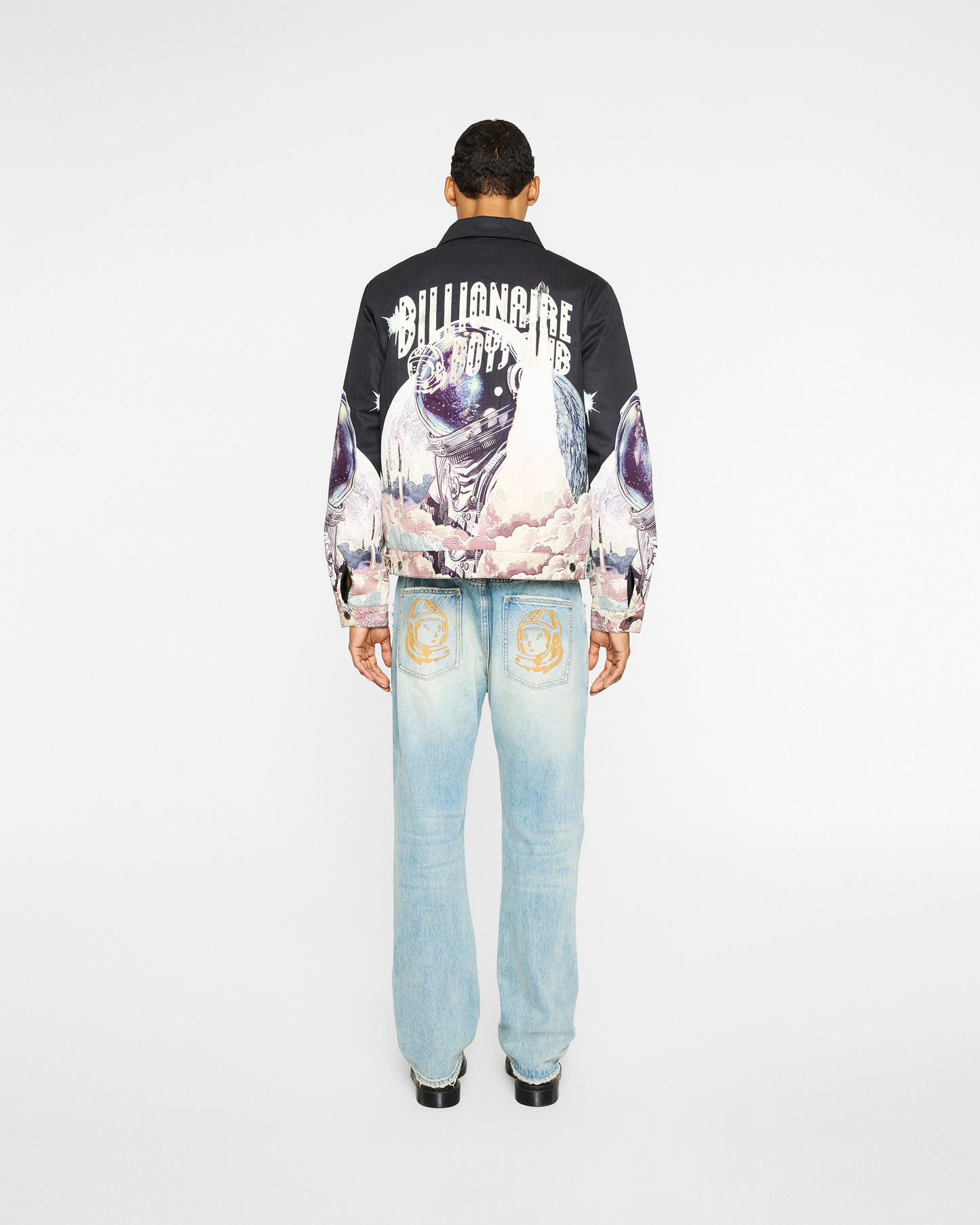 Flight Jacket