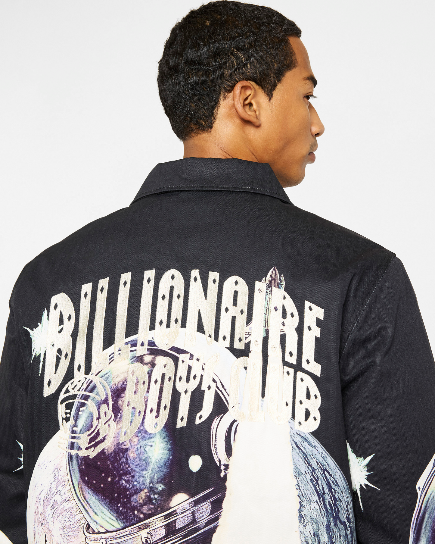 Flight Jacket
