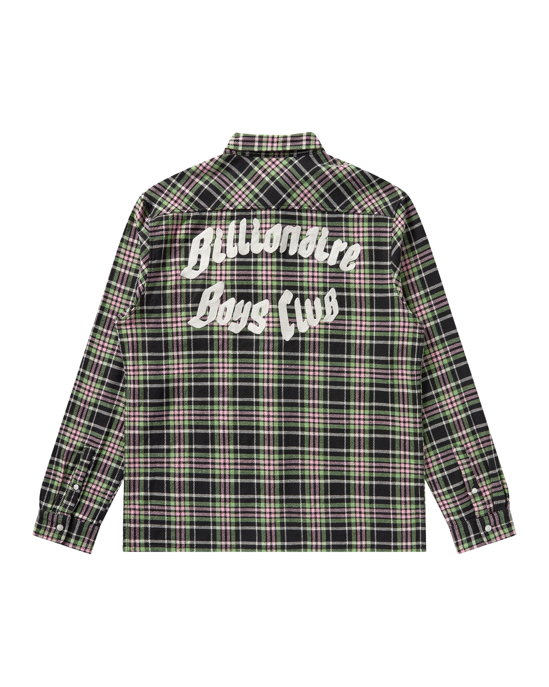 Club Long-Sleeve Shirt – Billionaire Boys Club Club Long-Sleeve Shirt – Billionaire Boys Club