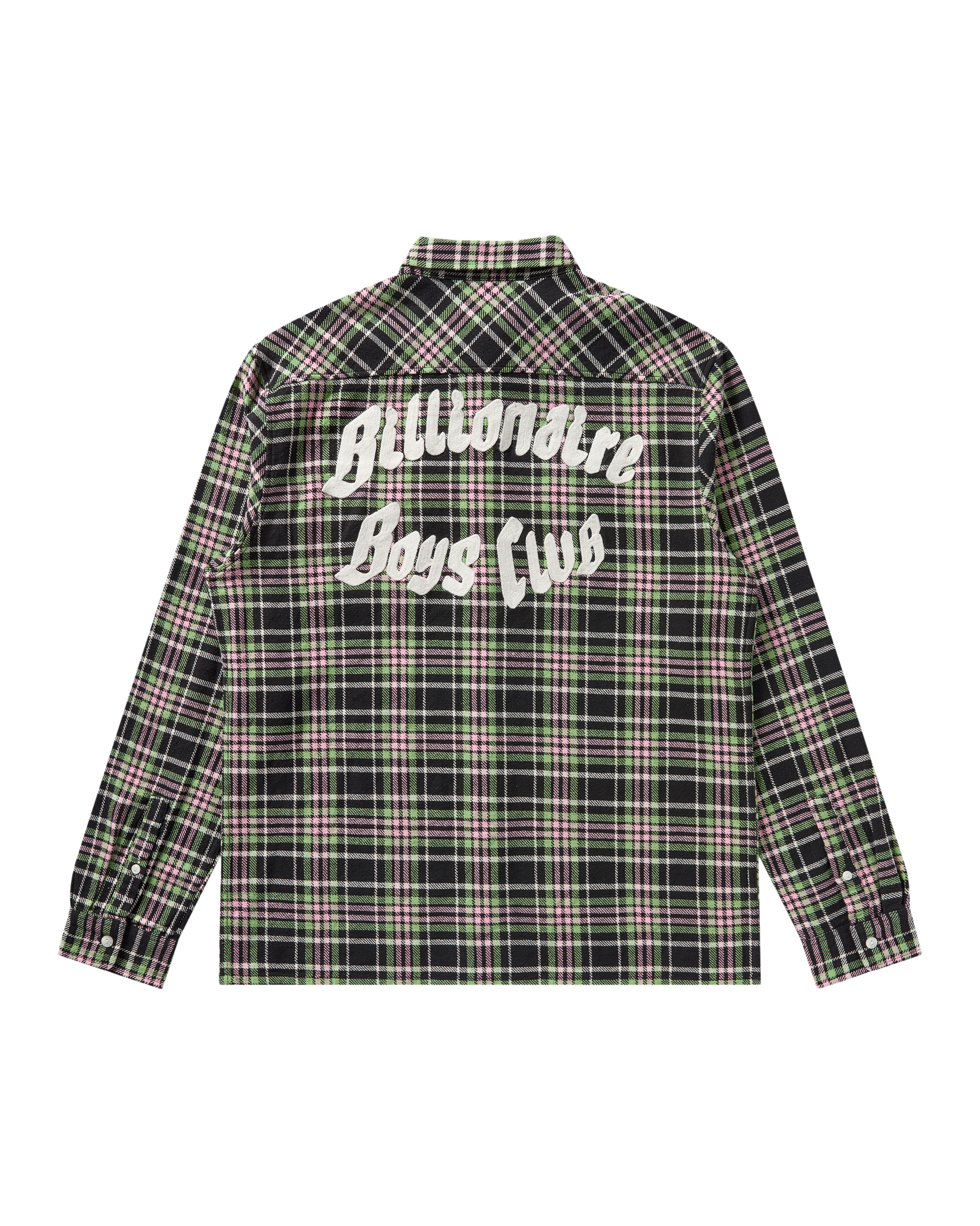 Club Long-Sleeve Shirt – Billionaire Boys Club Club Long-Sleeve Shirt – Billionaire Boys Club