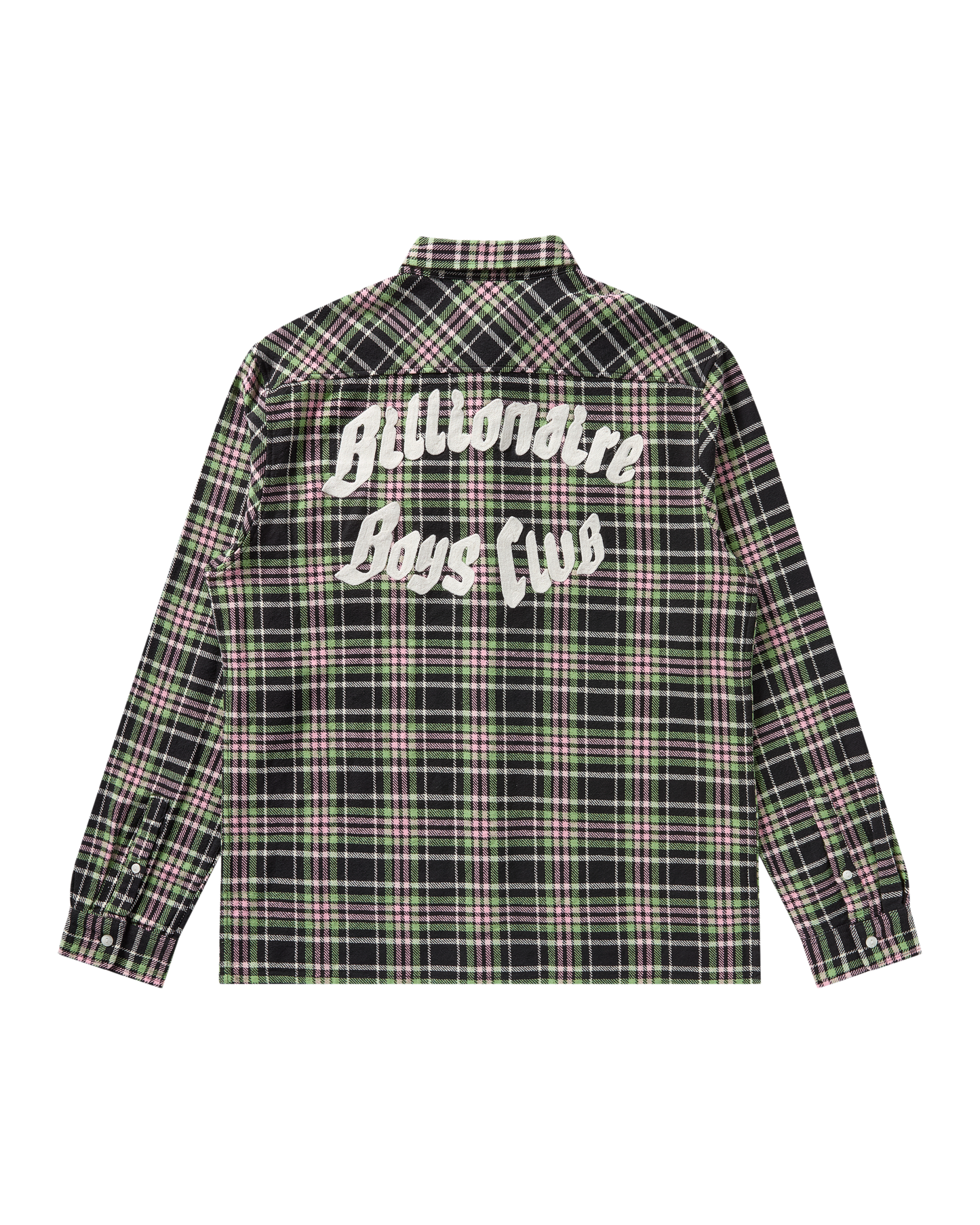 Club Long-Sleeve Shirt