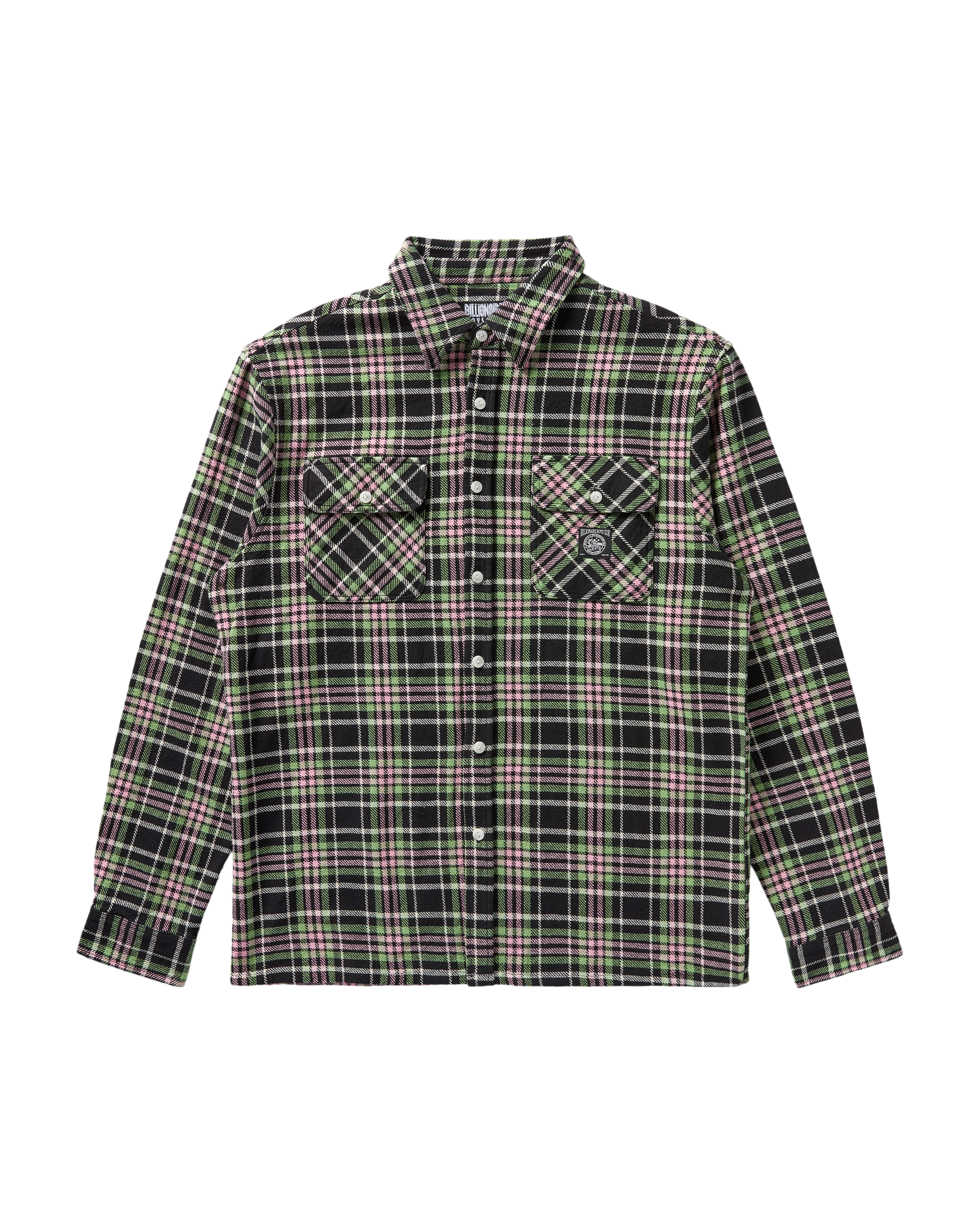 Club Long-Sleeve Shirt Billionaire Boys Club Club Long-Sleeve Shirt Billionaire Boys Club