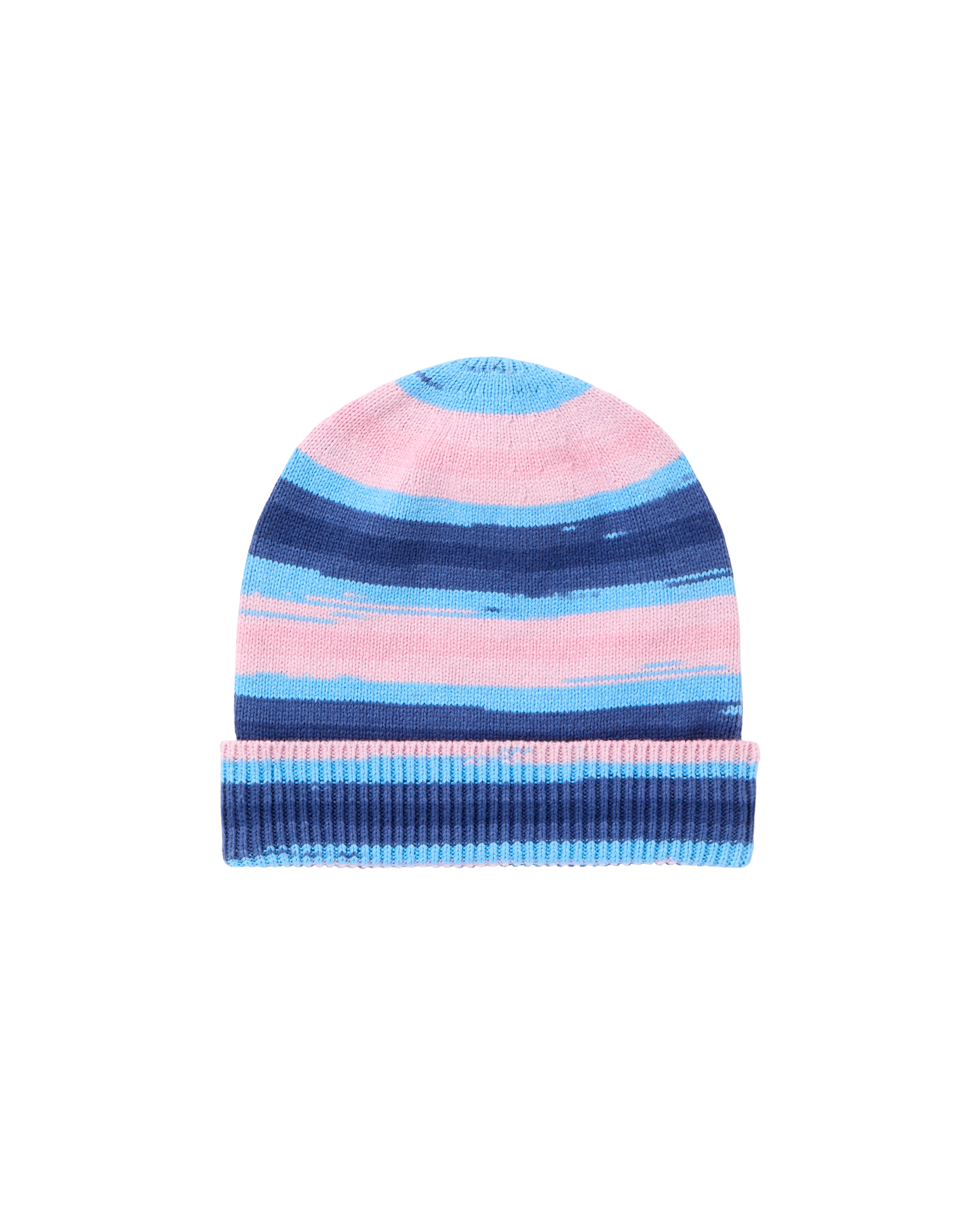 Time And Space Skull Cap