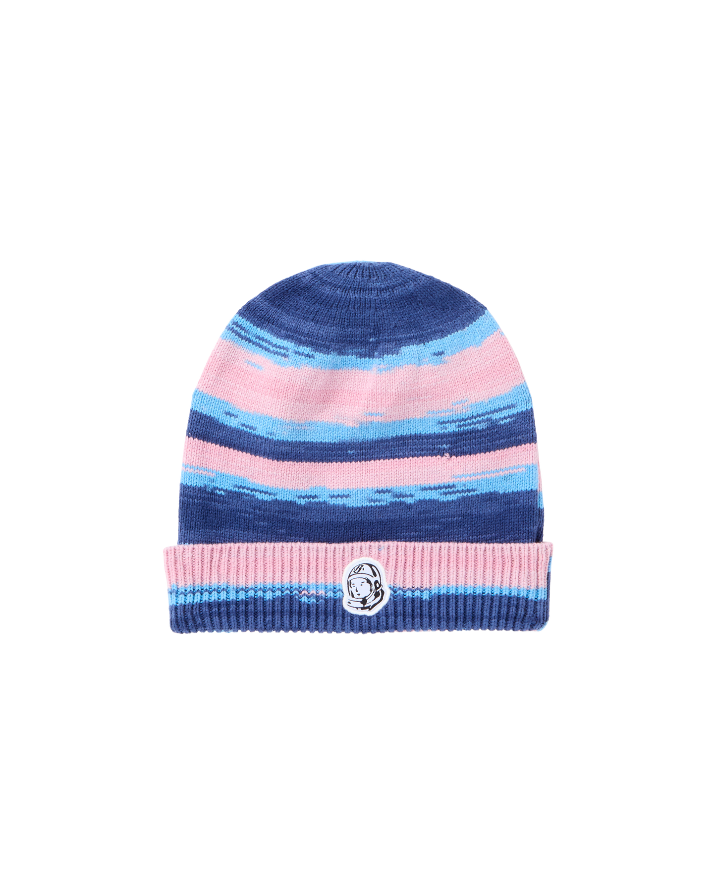 Time And Space Skull Cap