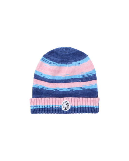 Time And Space Skull Cap
