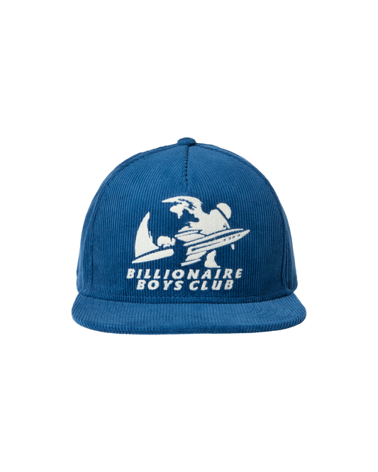 Jet Fuel Snap Back Hat