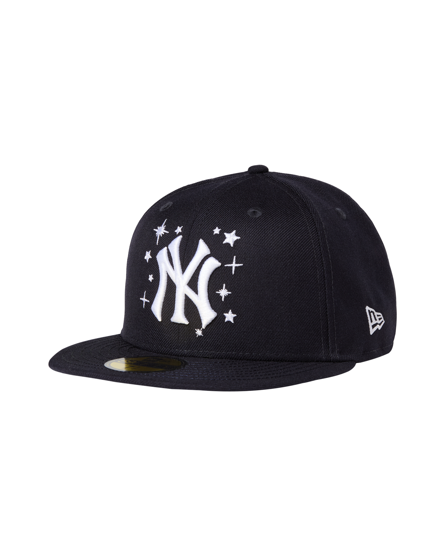 New Era NY Yankees High Crown Fitted