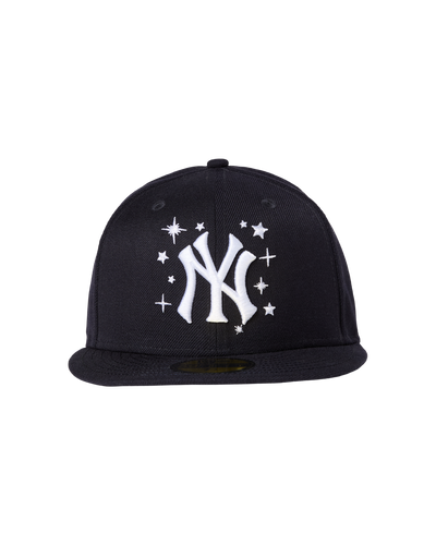 New Era NY Yankees High Crown Fitted