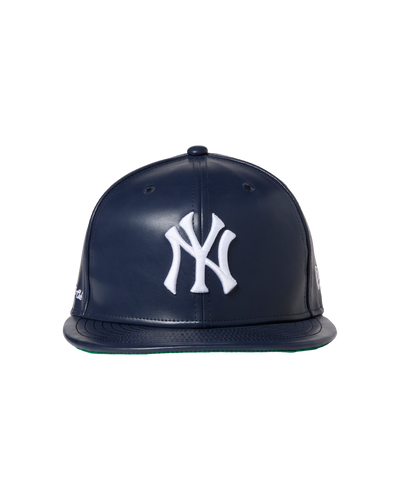 New Era NY Yankees High Crown Fitted