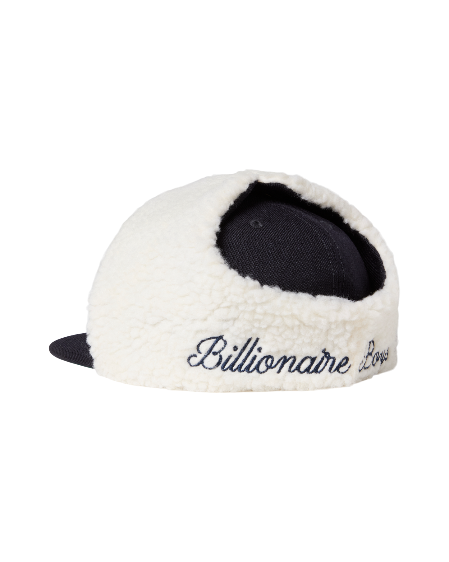 New Era NY Yankees Trapper Fitted