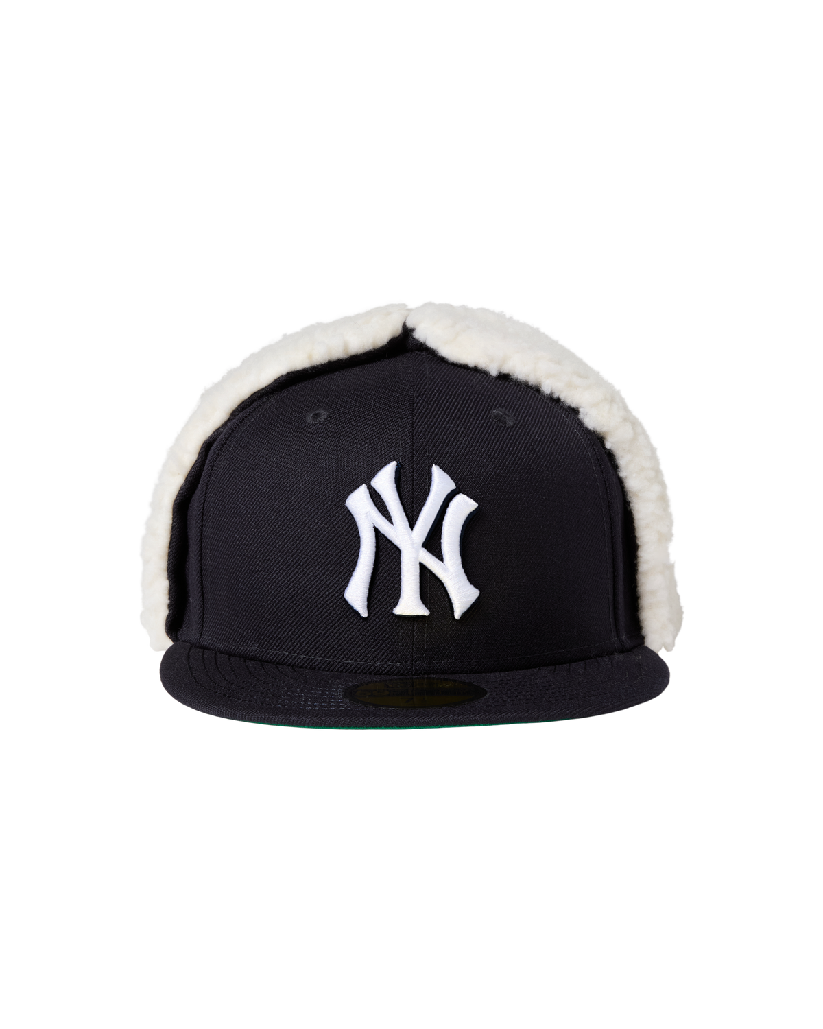 New Era NY Yankees Trapper Fitted – Billionaire Boys Club