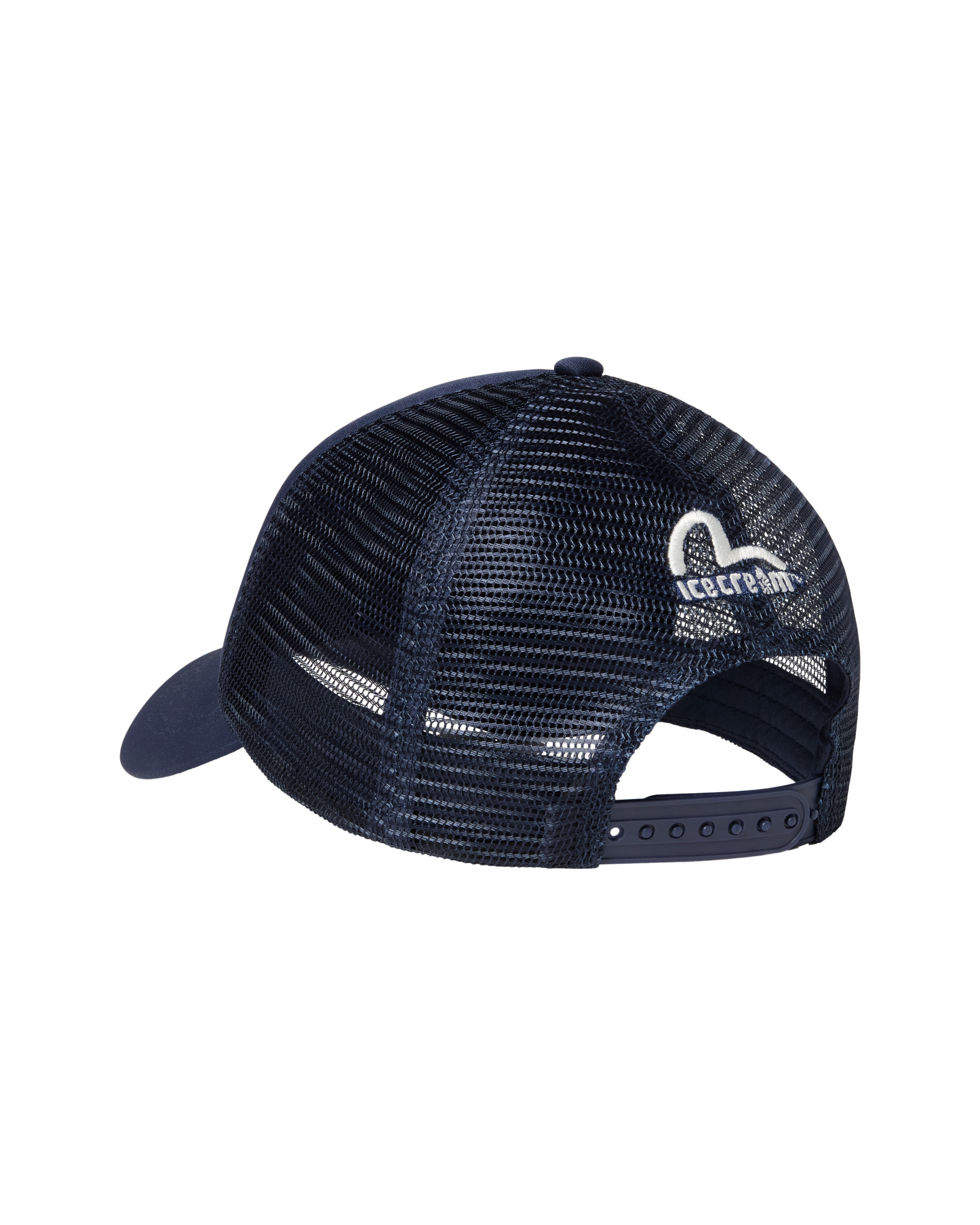 Logo With Evisu Emb. Hat