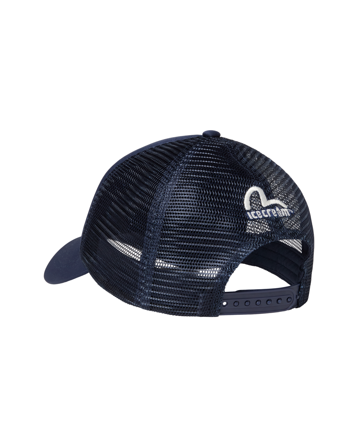 Logo With Evisu Emb. Hat – Billionaire Boys Club