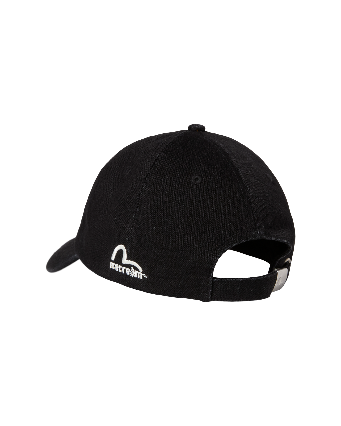 Logo With Seagull Emb. Hat