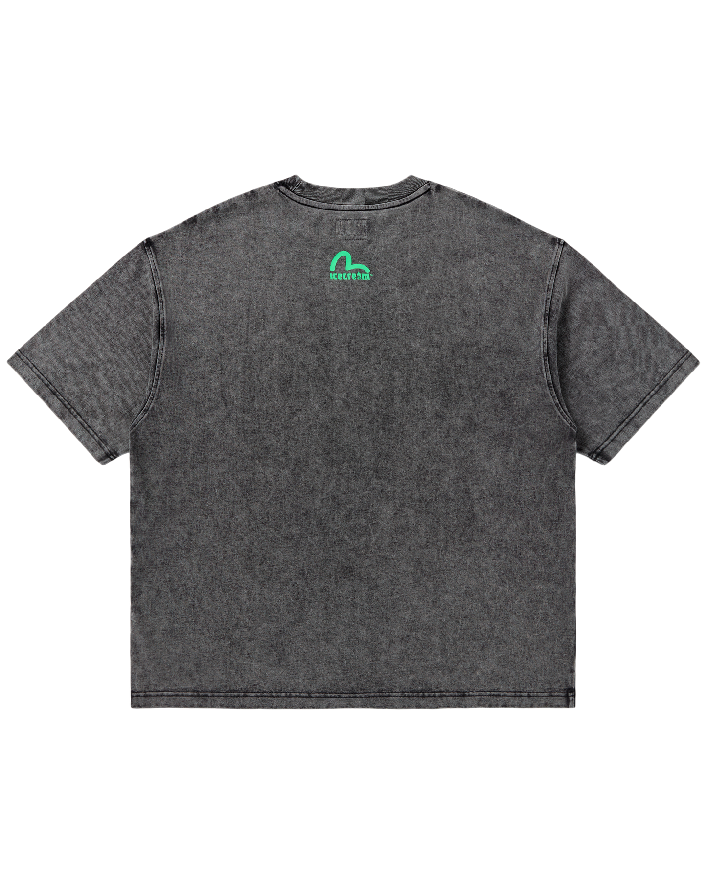 Icecream X Evisu Printed T-Shirt