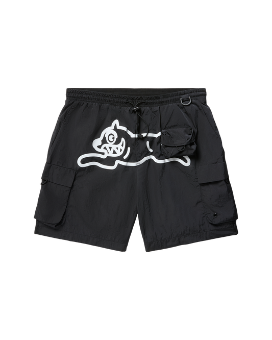 Walker Cargo Shorts