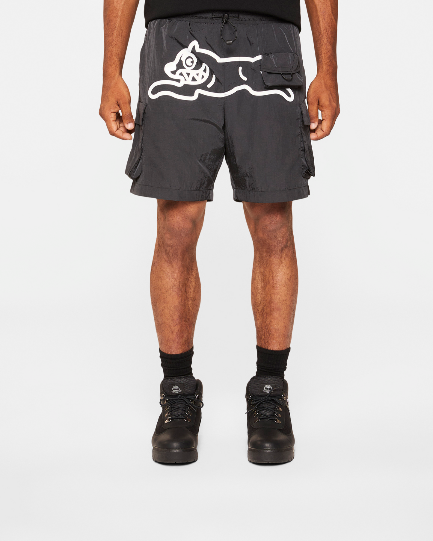 Walker Cargo Shorts