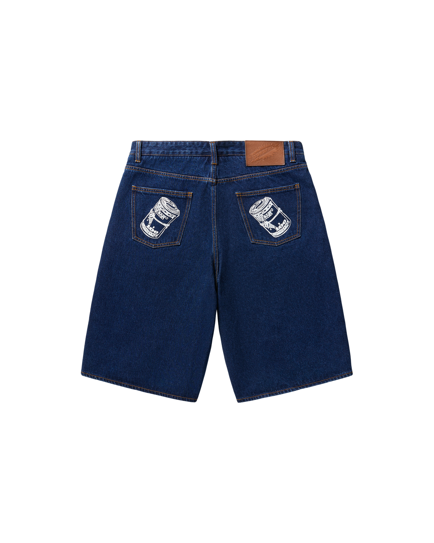 Rodney Jean Shorts