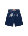 Rodney Jean Shorts