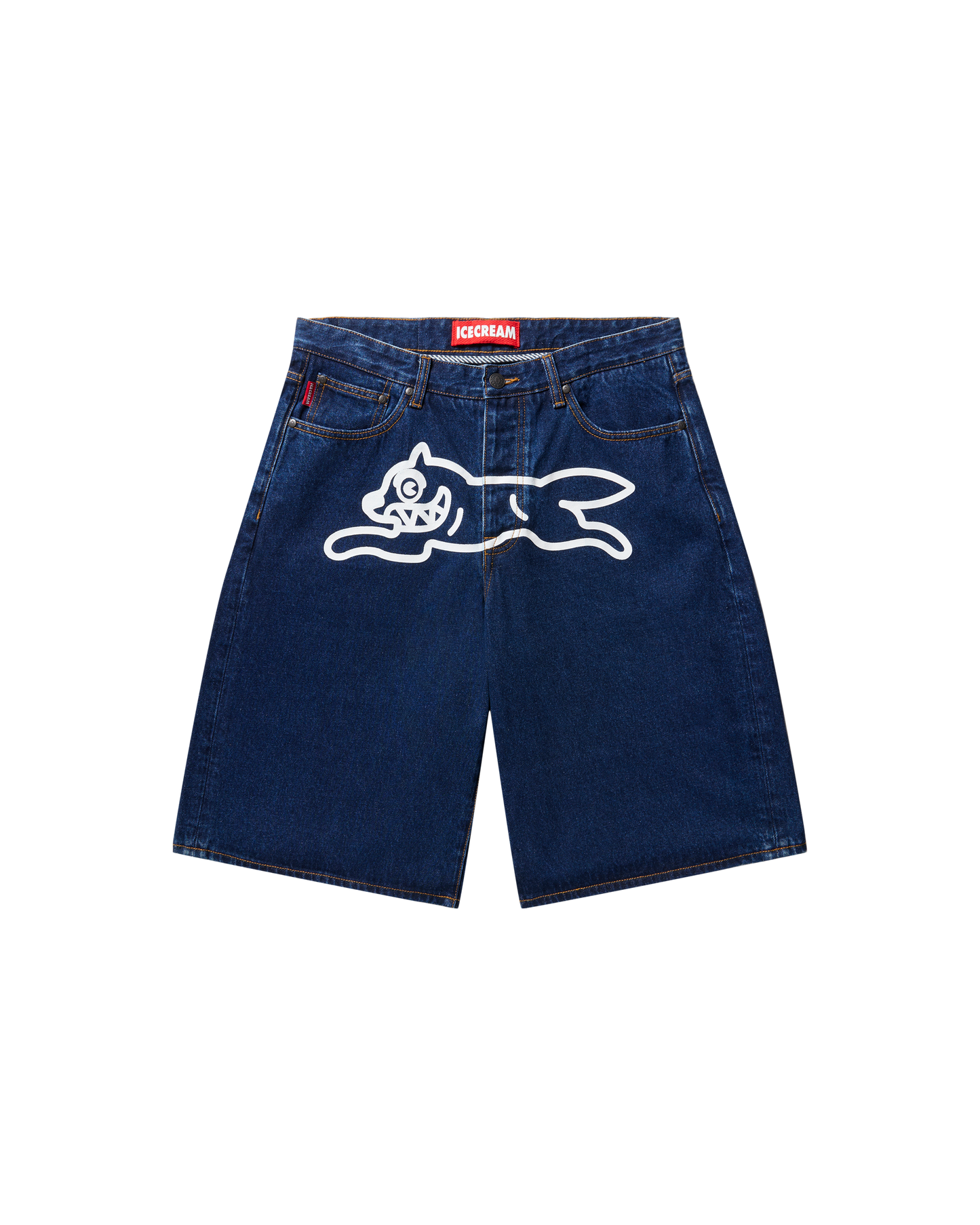 Rodney Jean Shorts