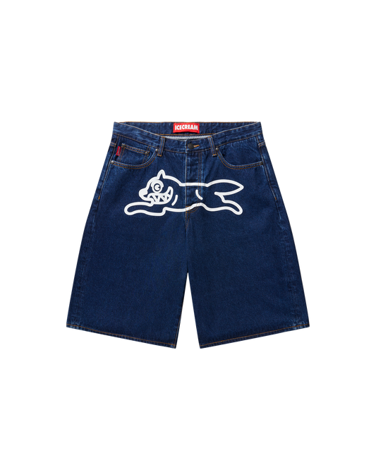 Rodney Jean Shorts