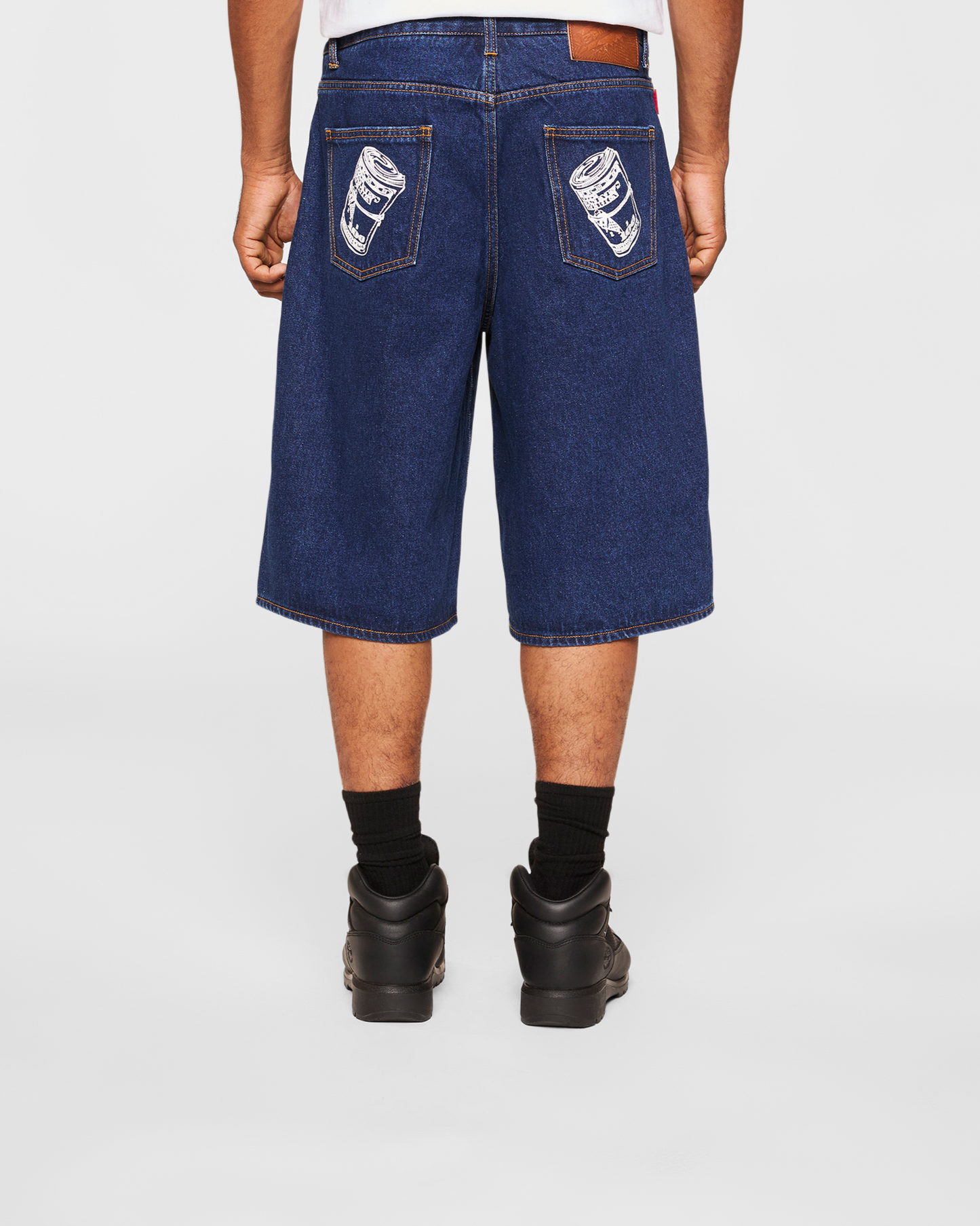 Rodney Jean Shorts