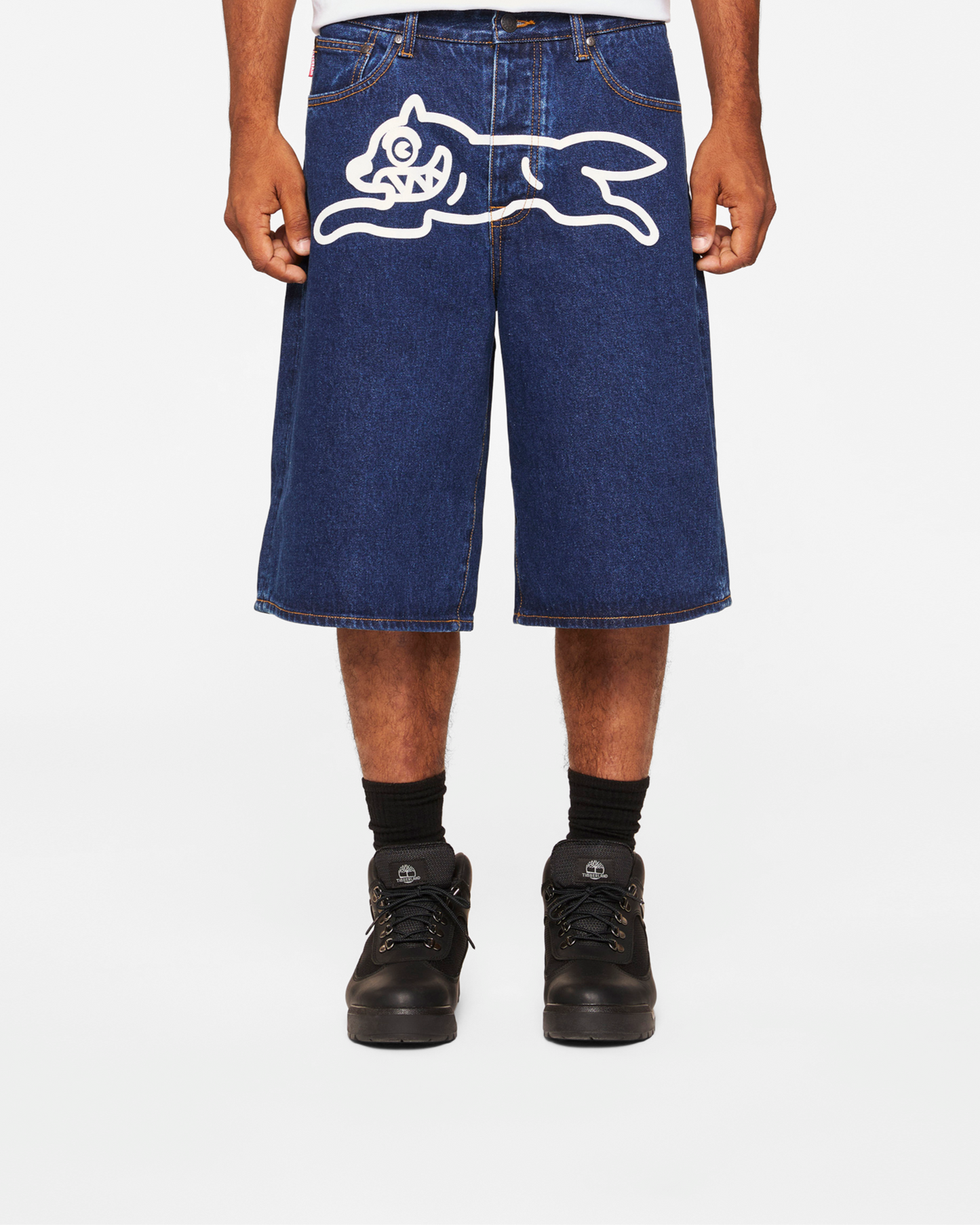 Rodney Jean Shorts