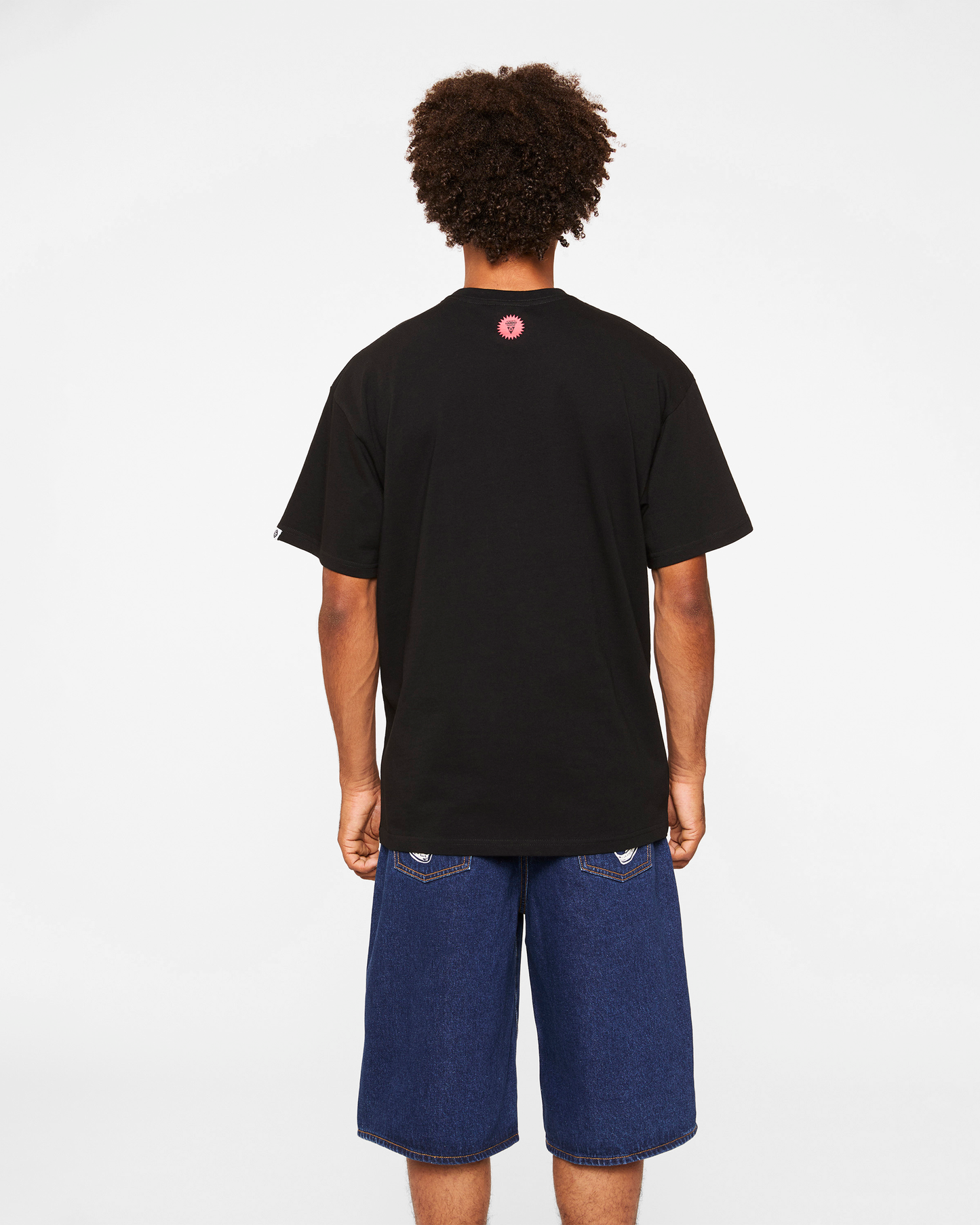 Worldwide Tee
