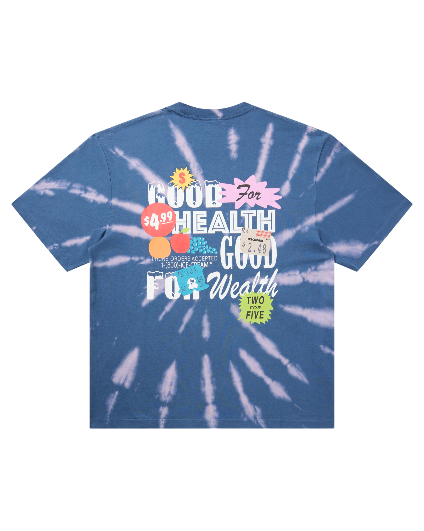 Price Check Tee