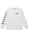 Luggage Long-Sleeve Tee