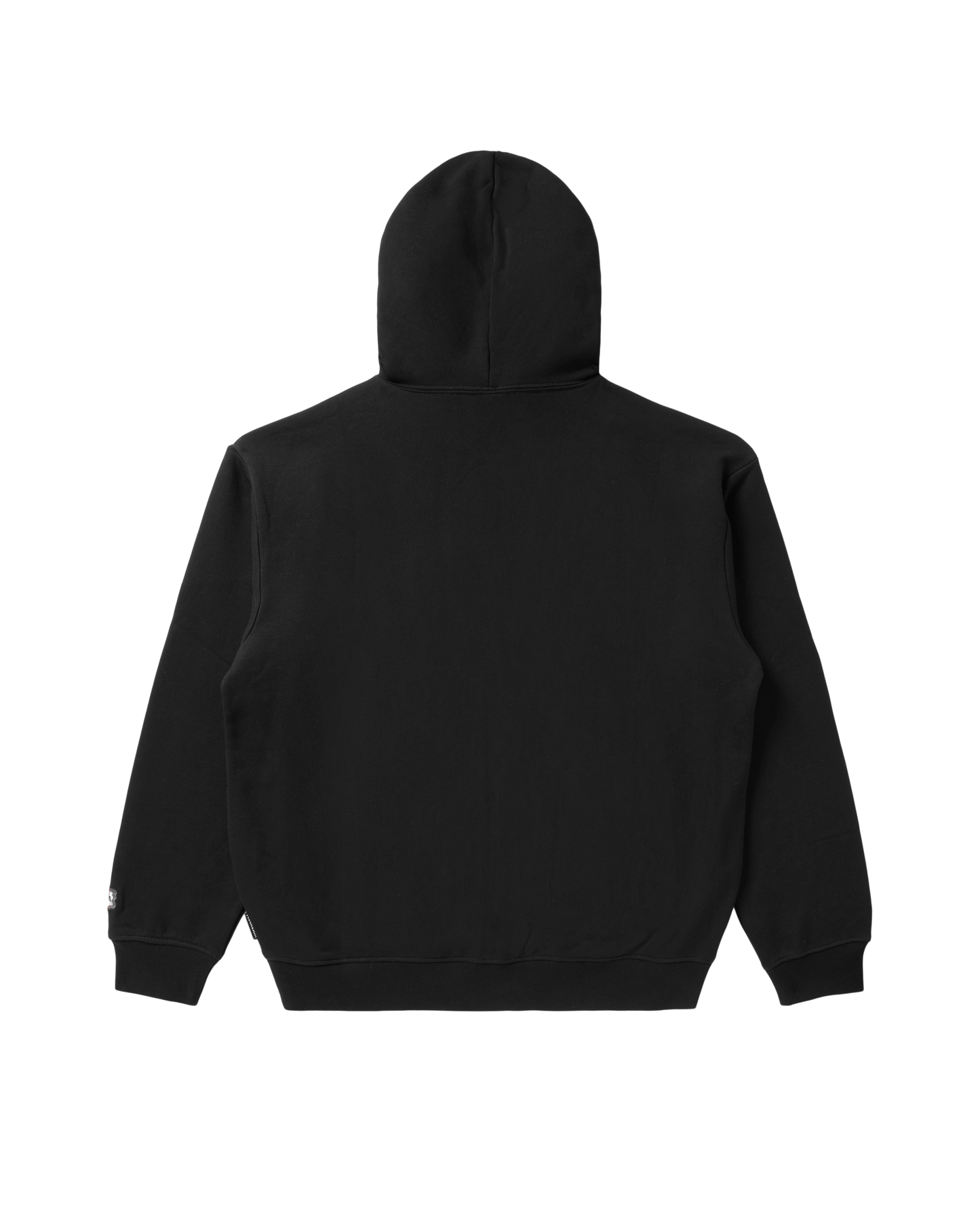 Scanner Hoodie
