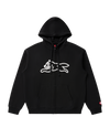Scanner Hoodie