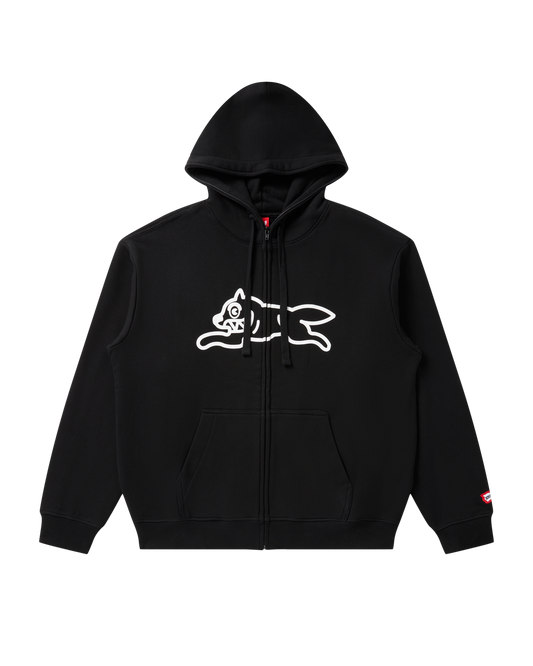 Scanner Hoodie
