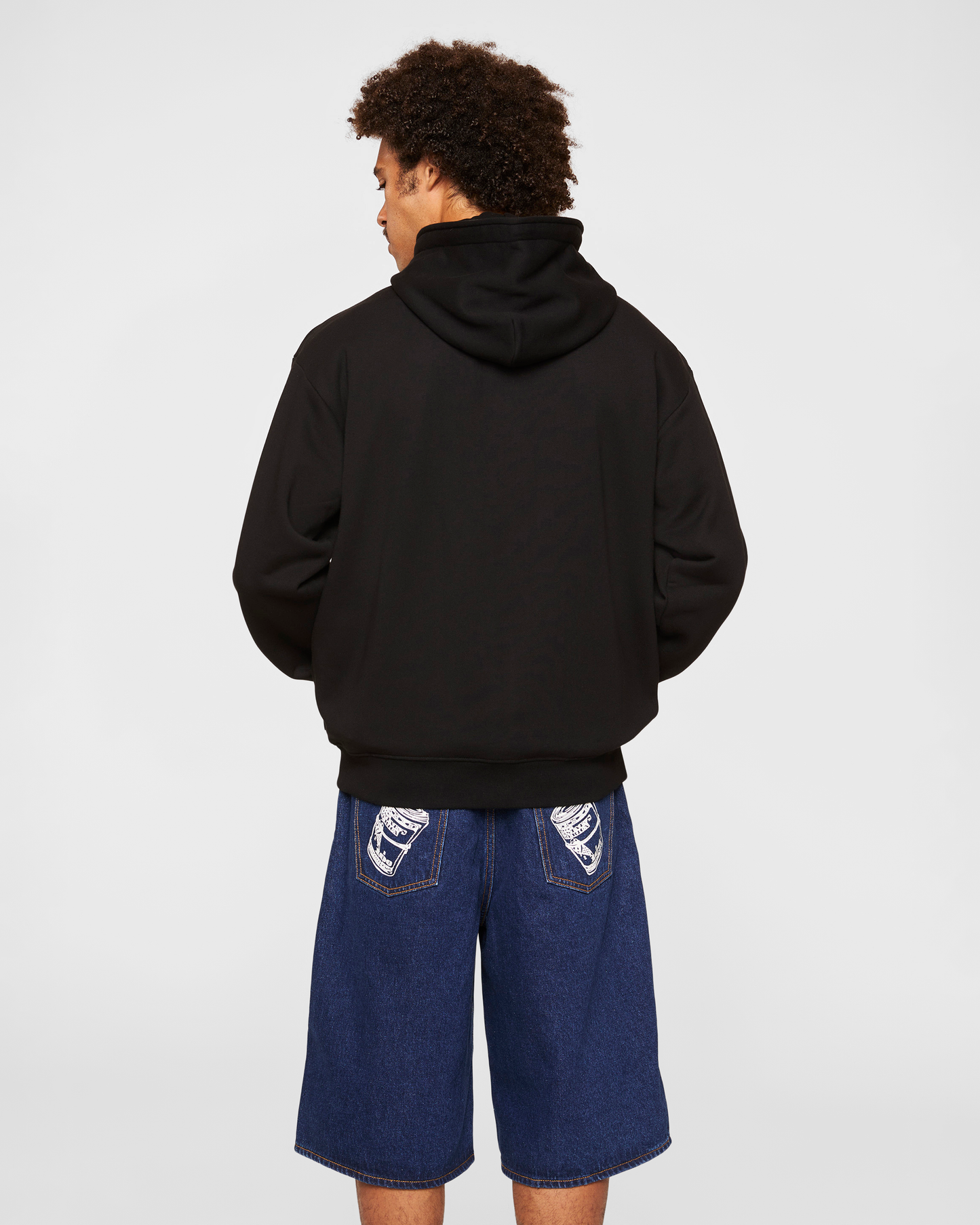 Scanner Hoodie