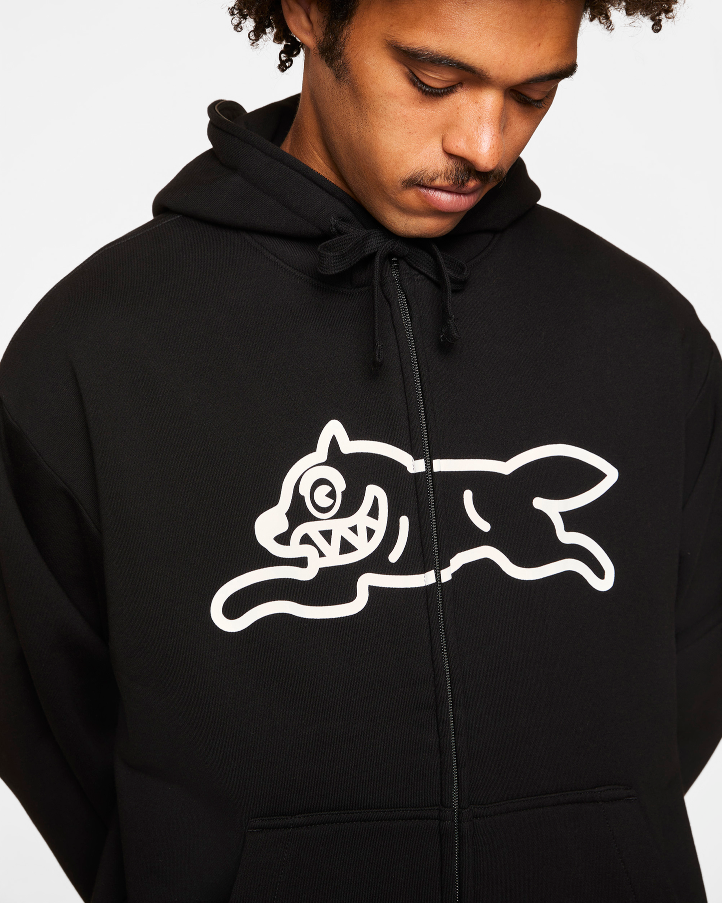 Scanner Hoodie