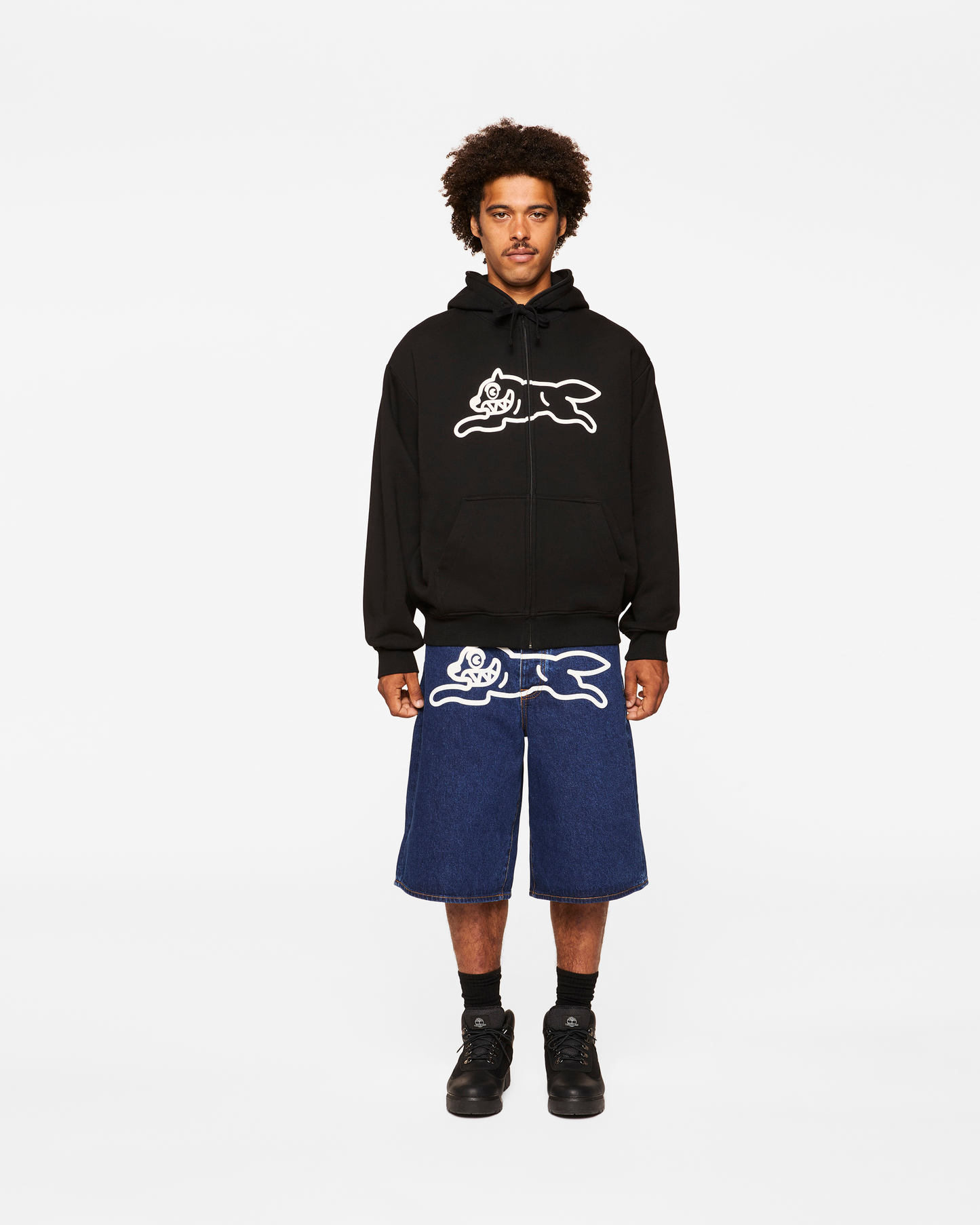 Scanner Hoodie